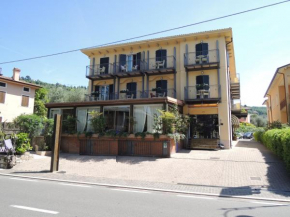 Hotel Al Caval Torri Del Benaco